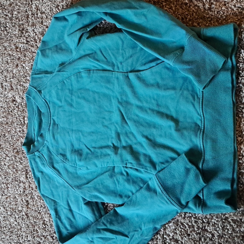 Lululemon Sweater